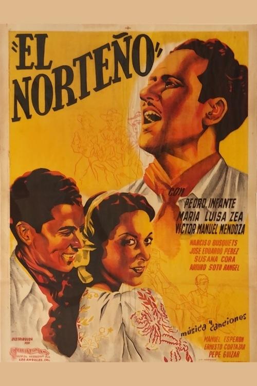 Poster de Cuando Habla El Corazon