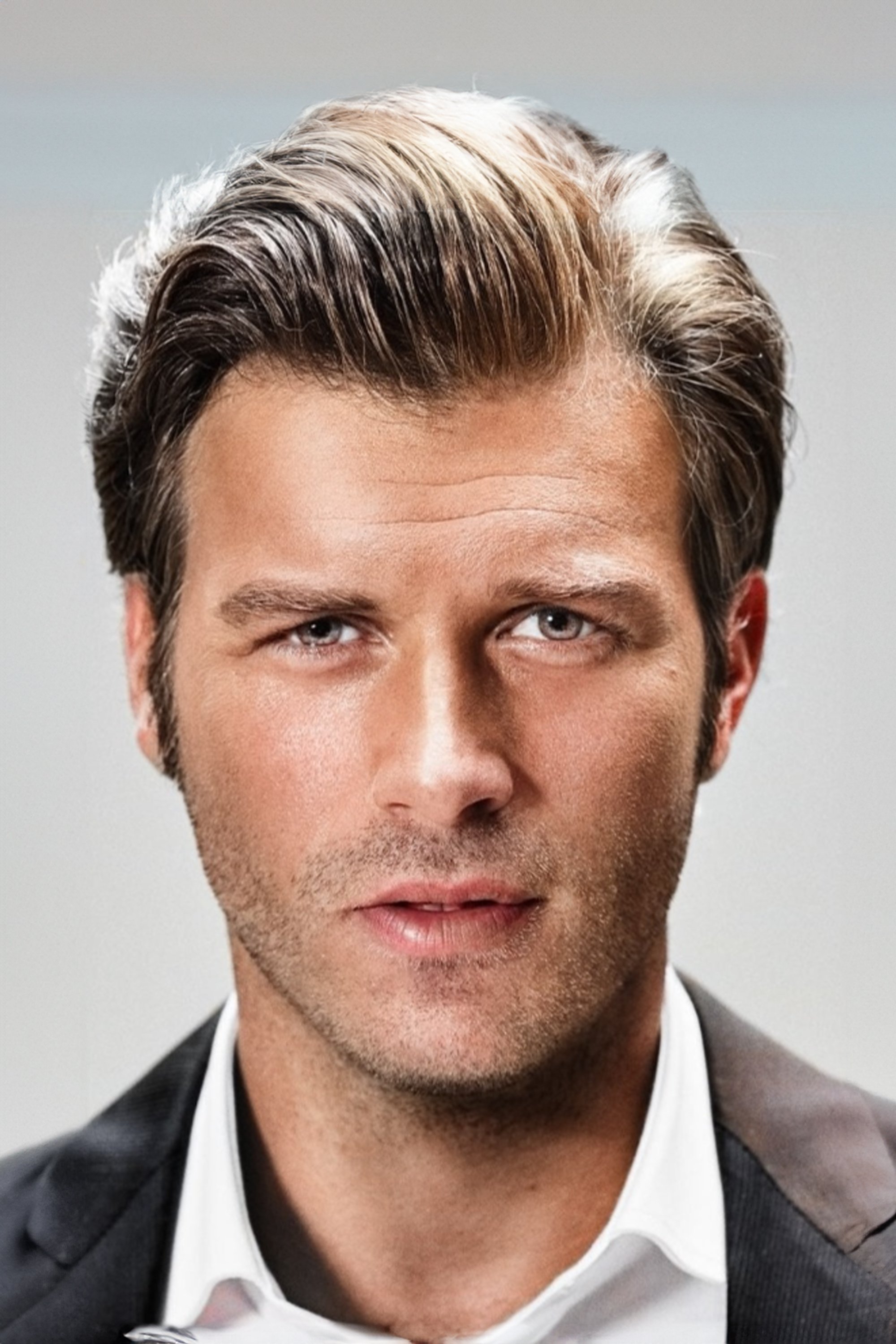 Foto de Kıvanç Tatlıtuğ