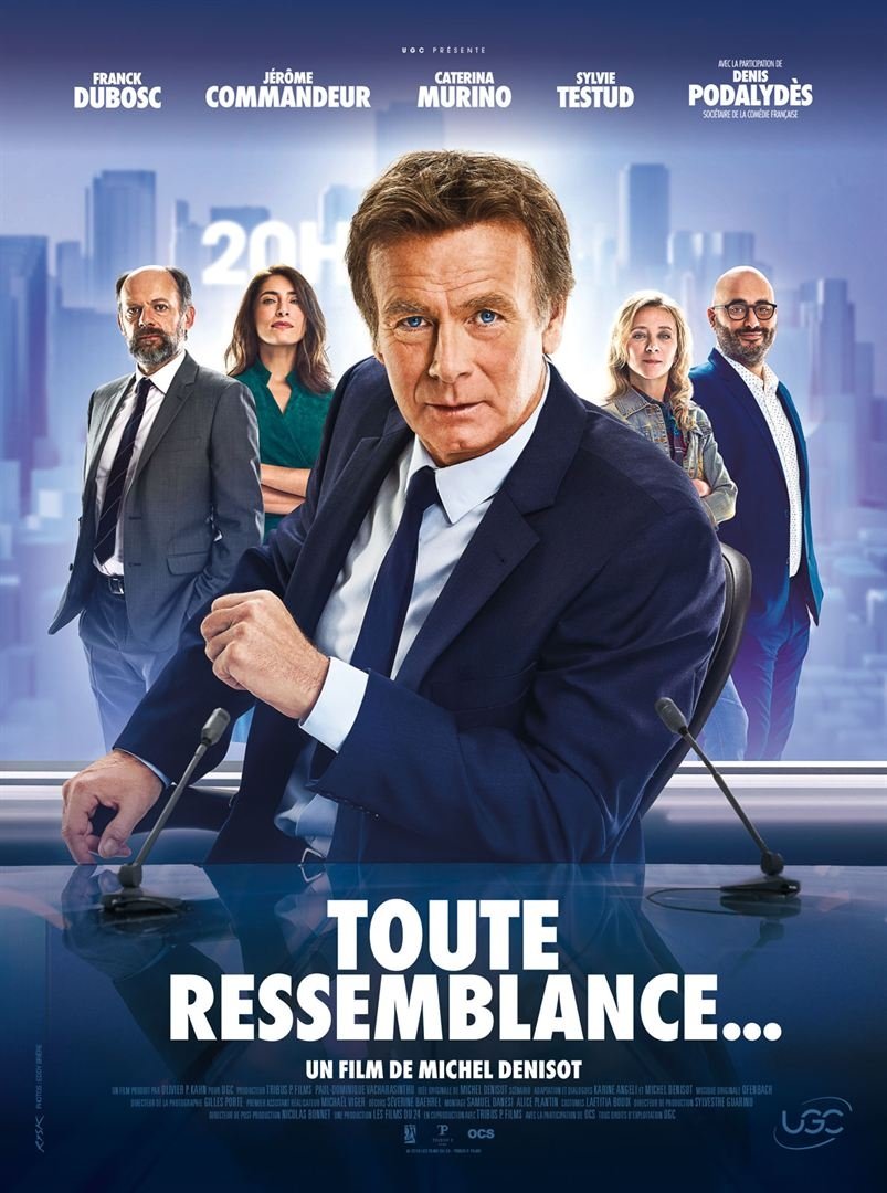 Poster movie