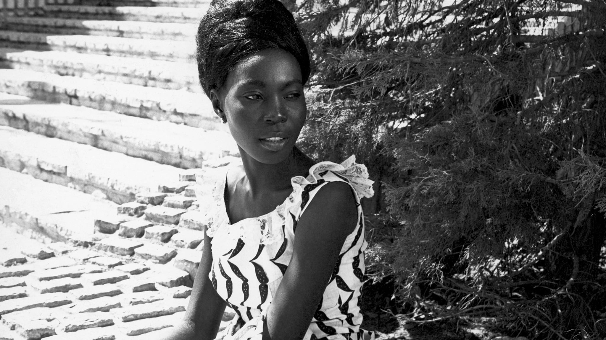 Black Girl 1966 123movies