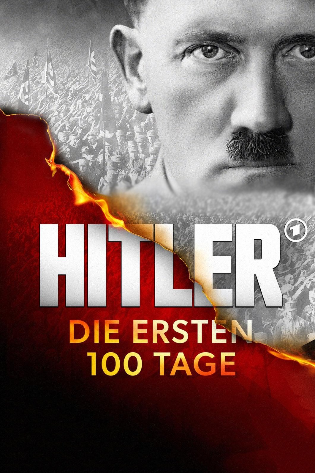 Poster de Hitler – Die ersten 100 Tage