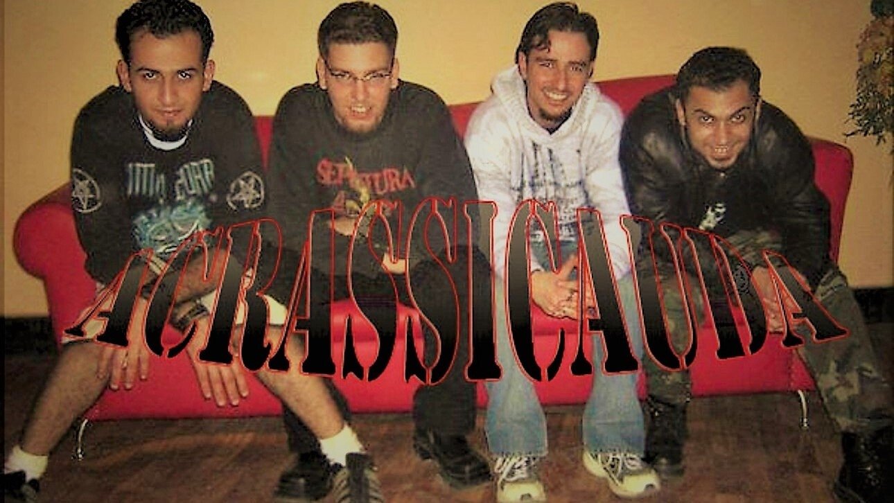 Backdrop image