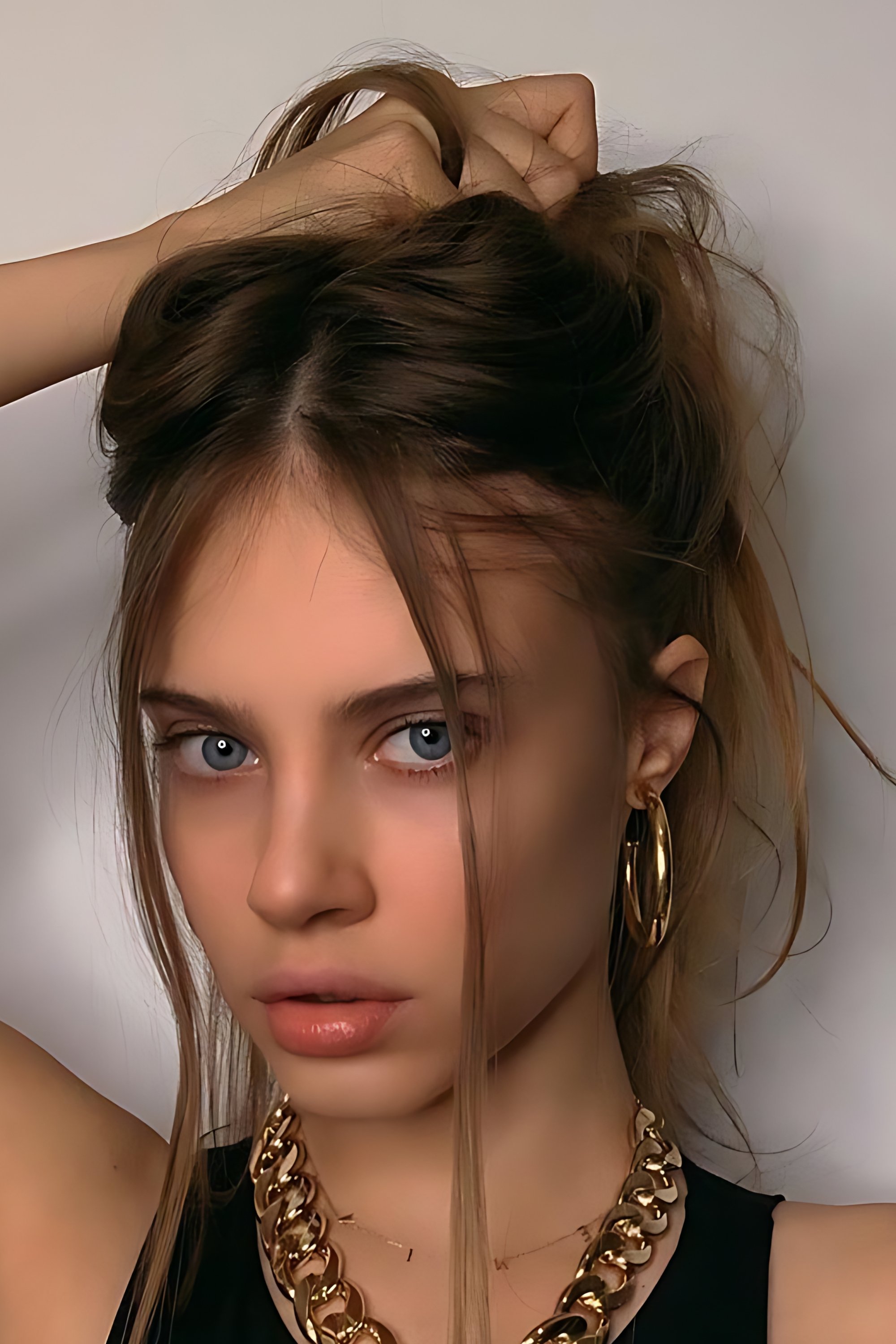 Foto de Xenia Tchoumitcheva