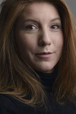 Into the Deep: The Submarine Murder Case