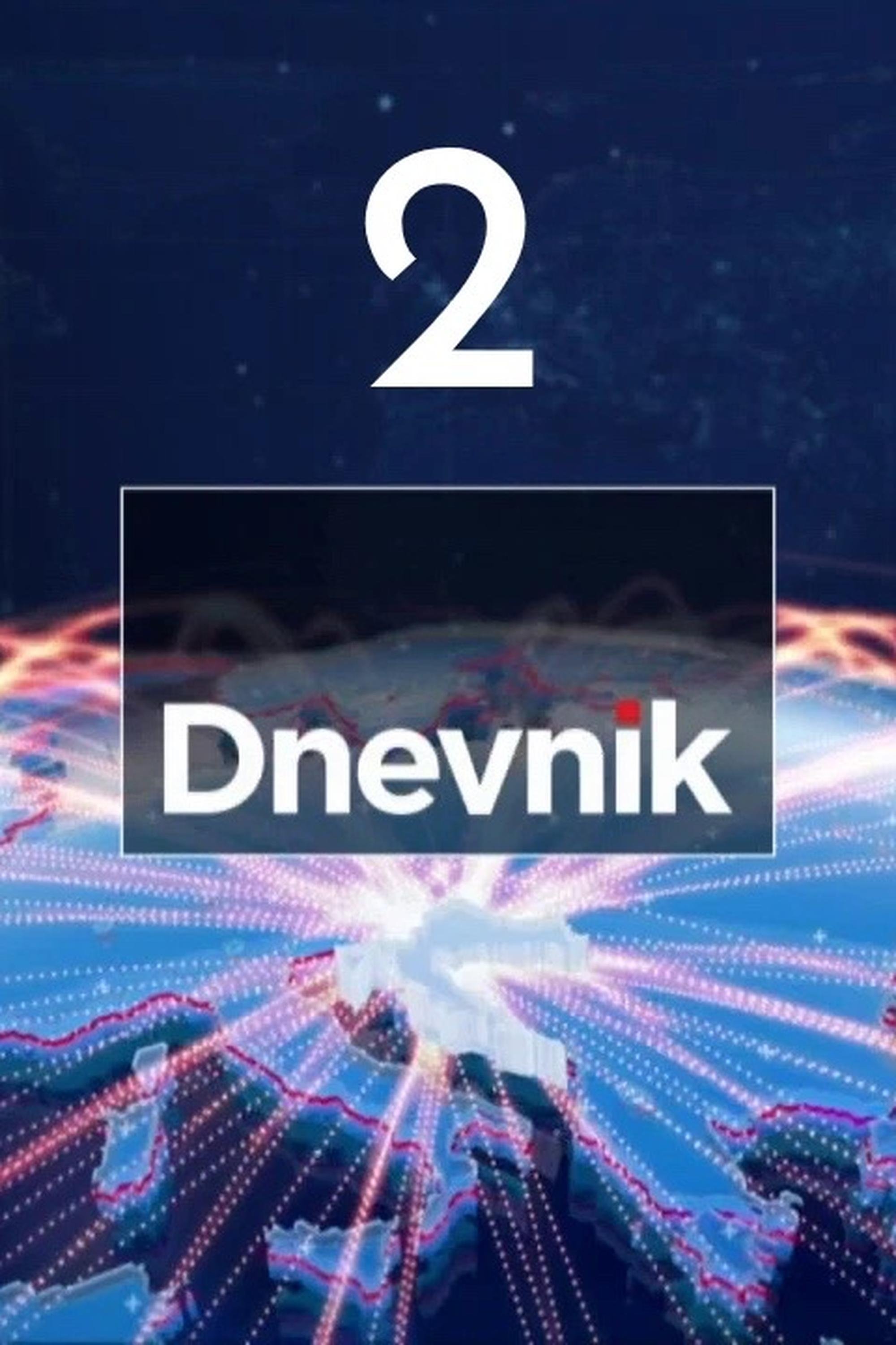 Dnevnik 2