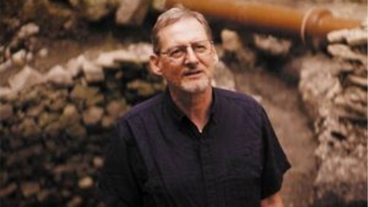 Director