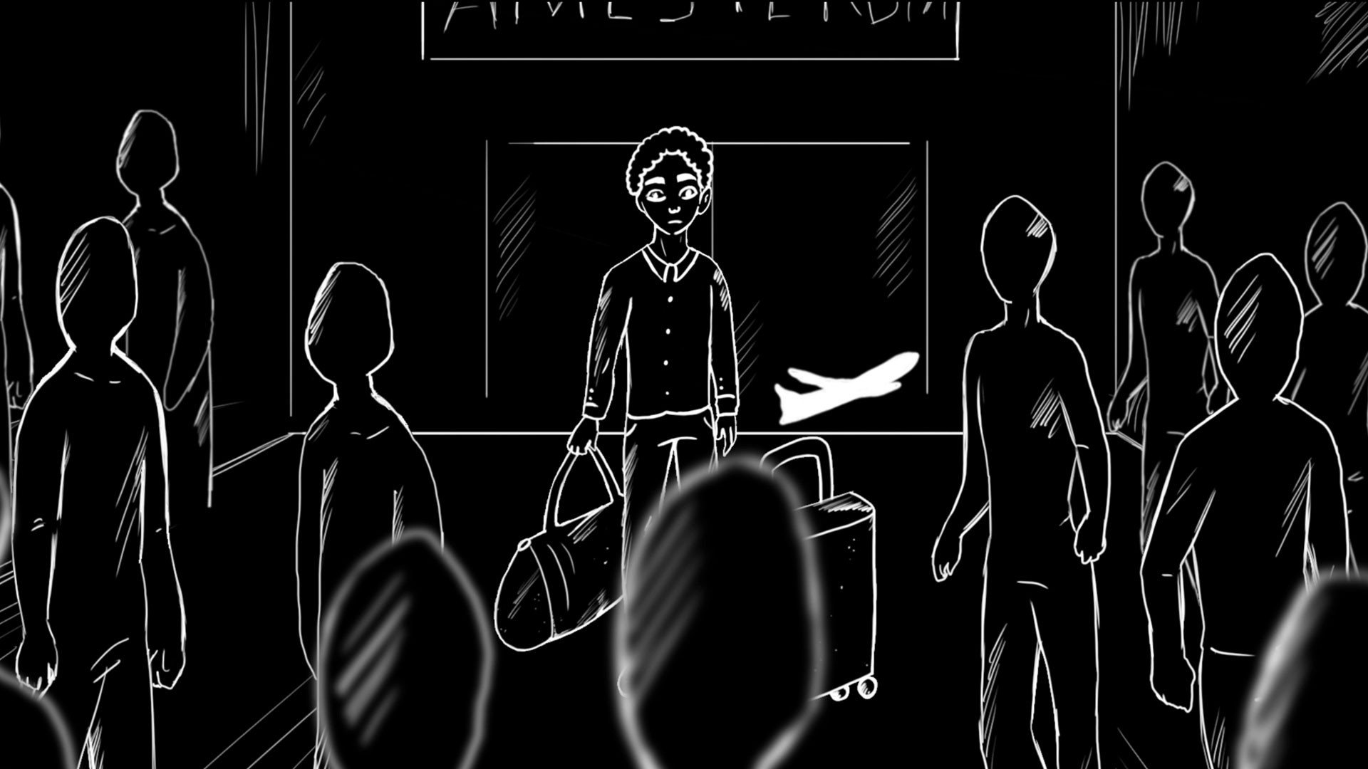 Director