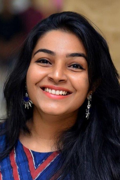 Foto de Rajisha Vijayan