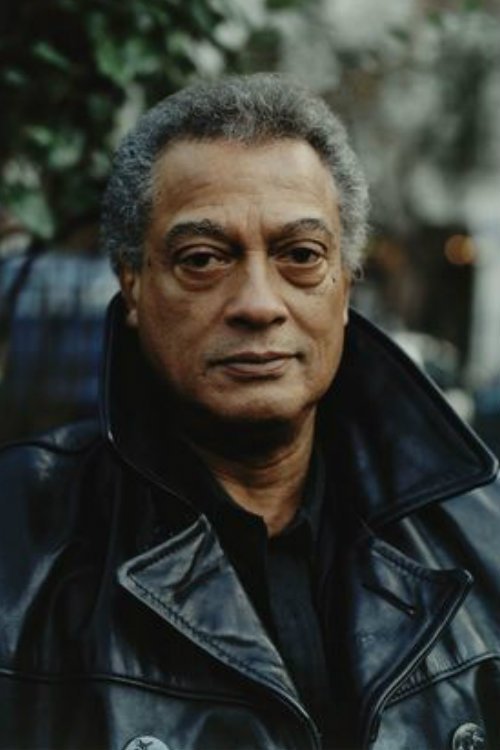 Foto de Horace Ové
