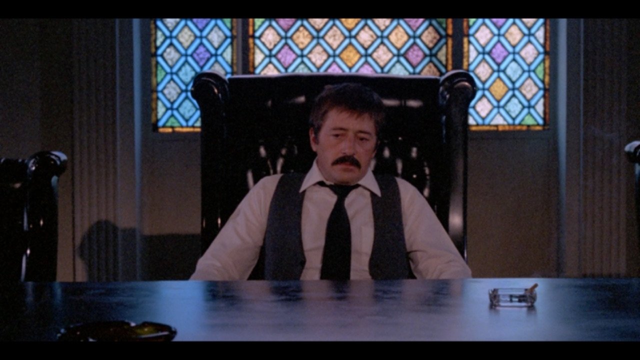 Backdrop image