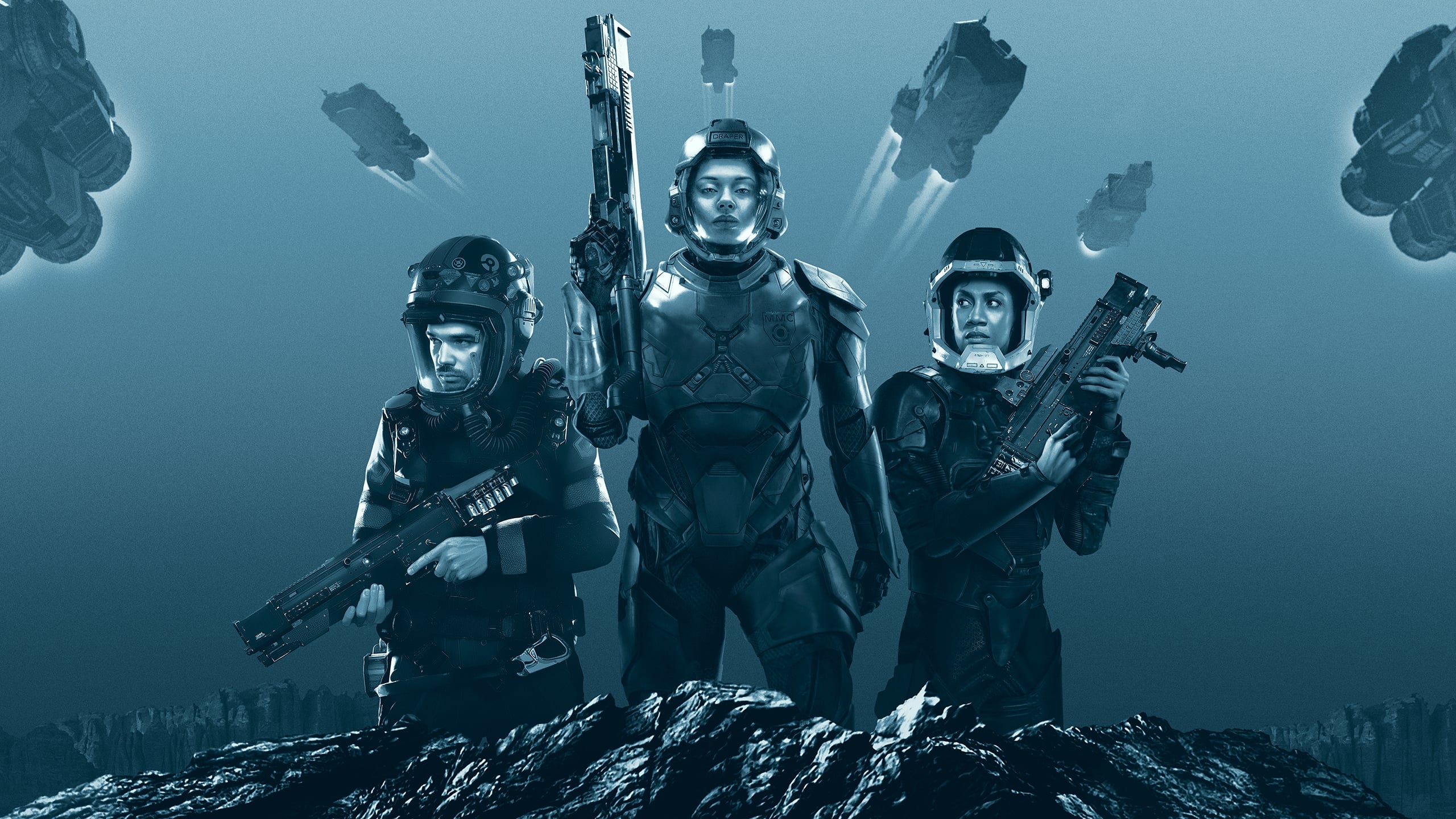 The Expanse 2015 123movies