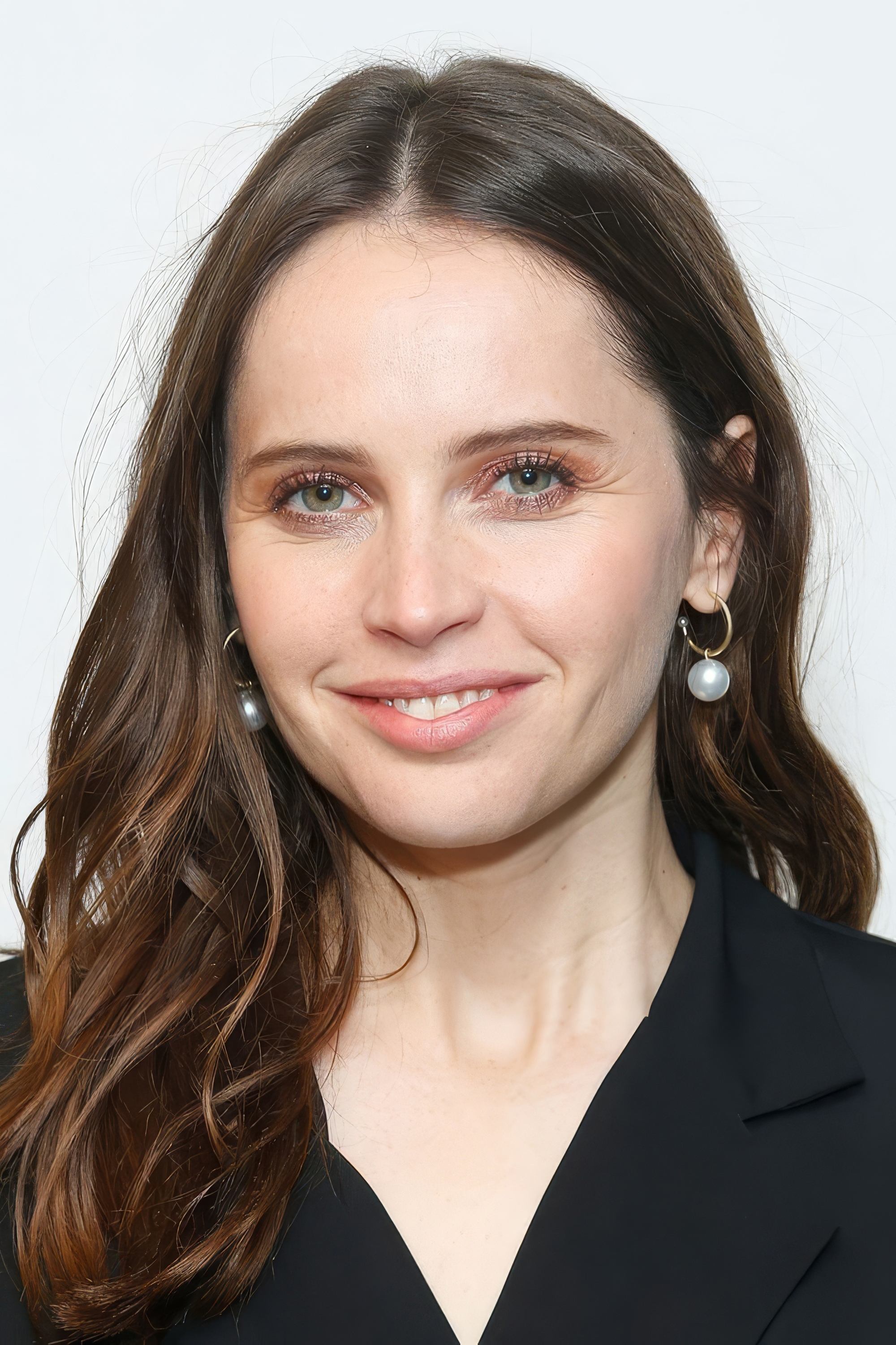 Foto de Felicity Jones