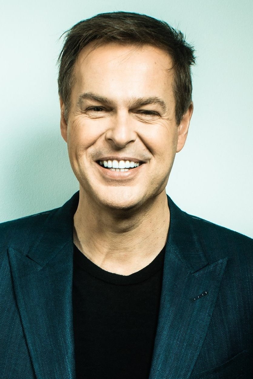 Foto de Peter Jones