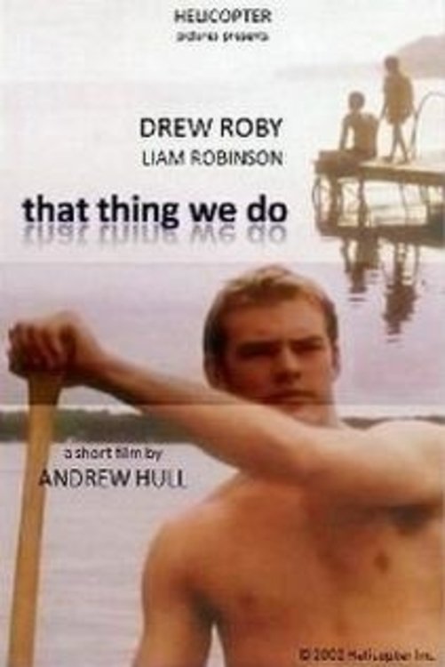 Poster movie