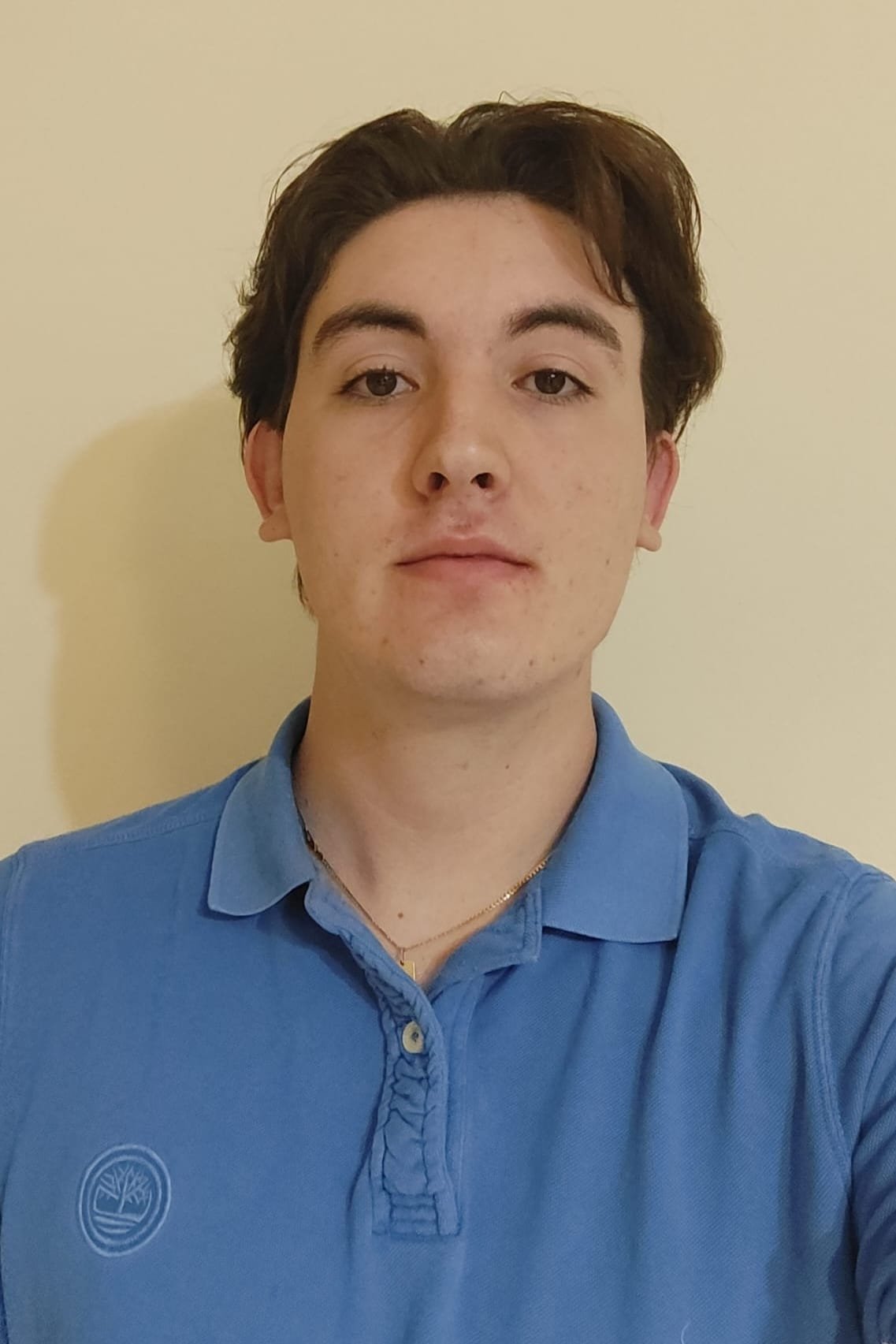 Foto de Mattia Covelli