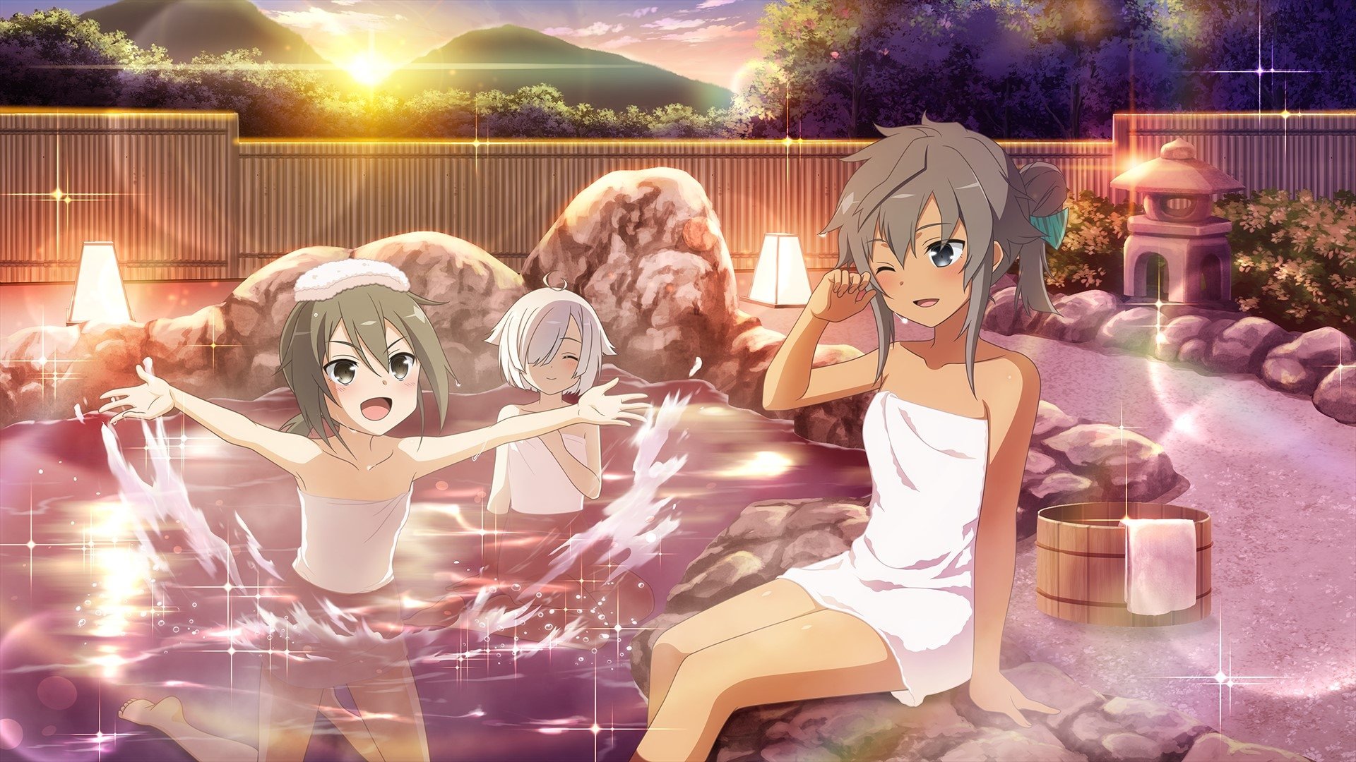 Backdrop image