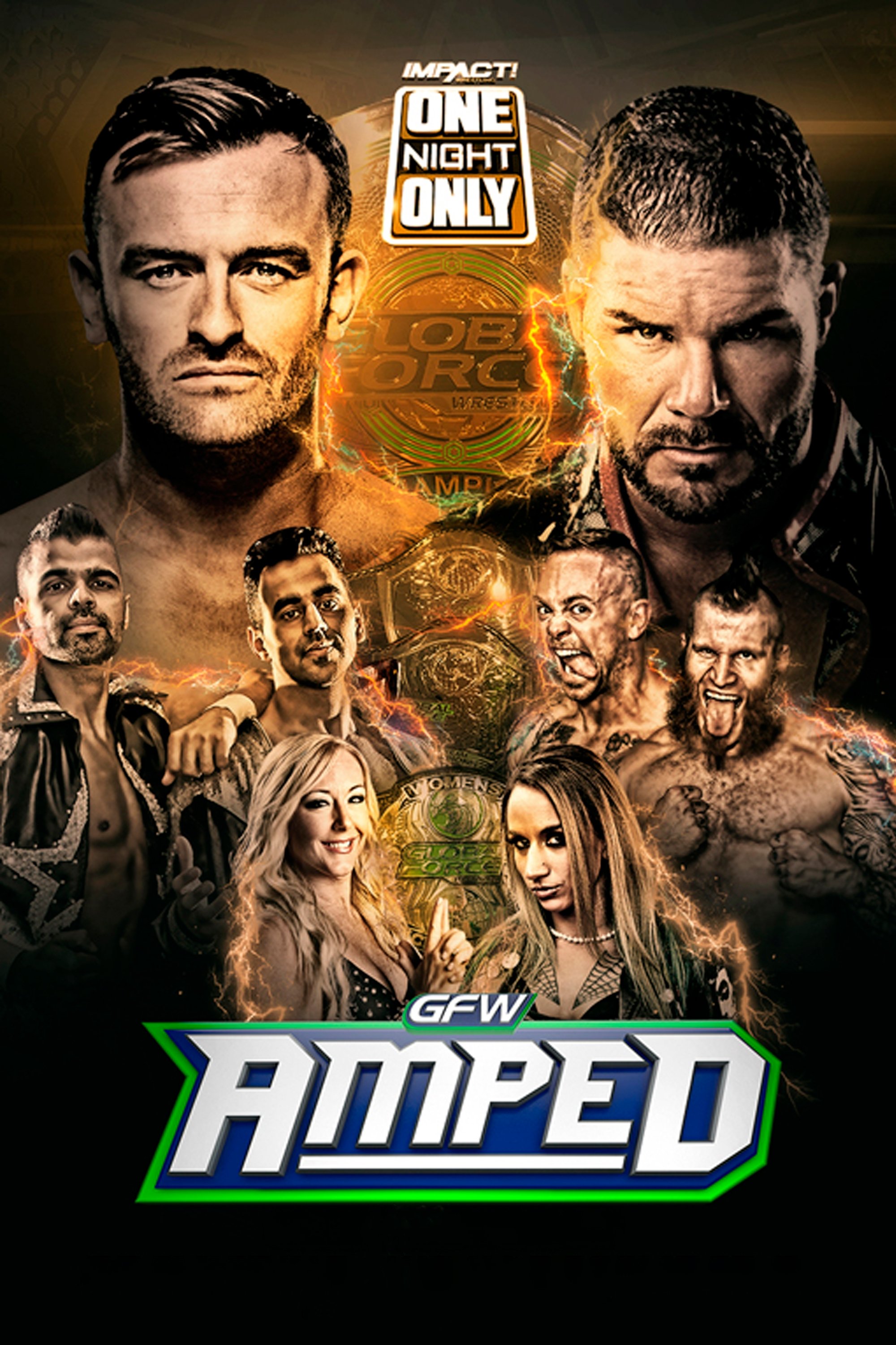 Poster de Temporada 1