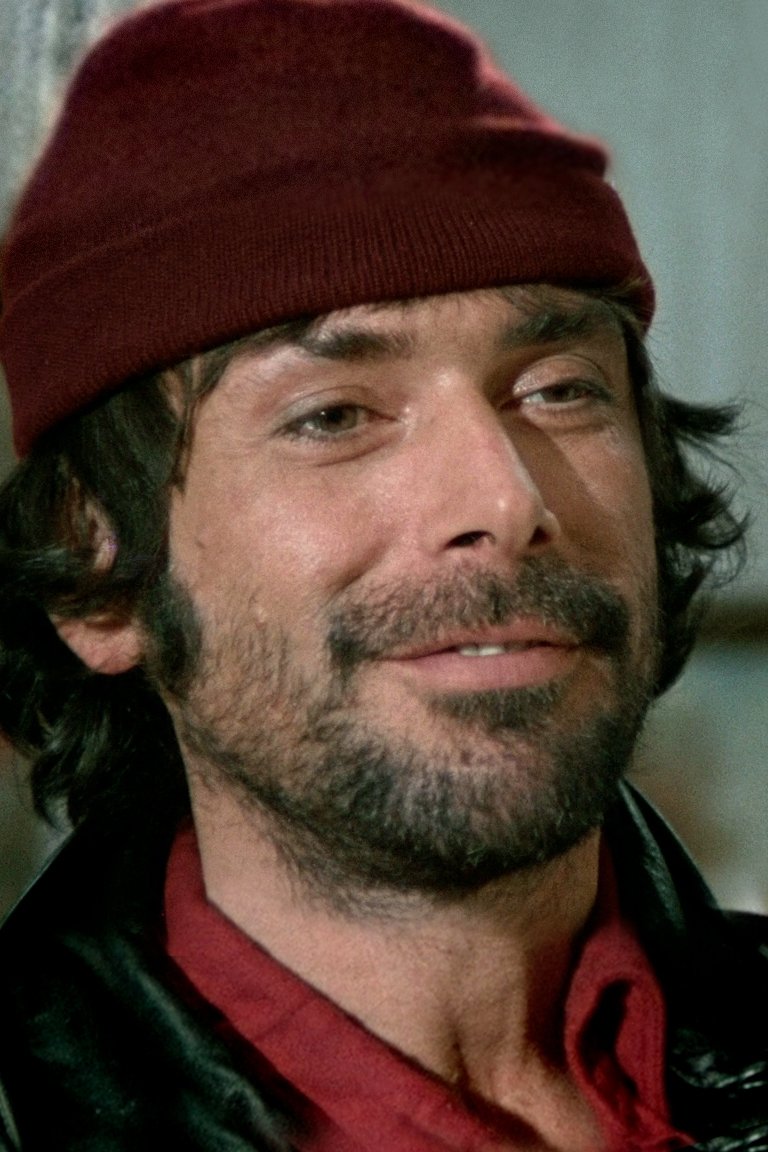 Foto de Tomas Milian