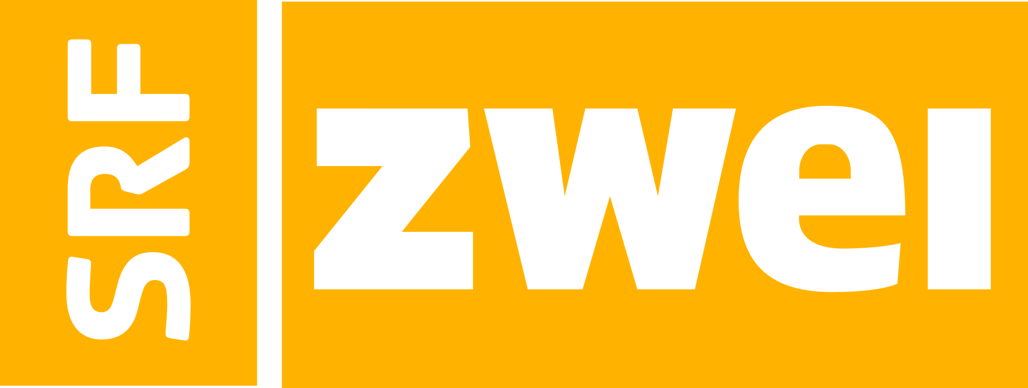 SRF zwei