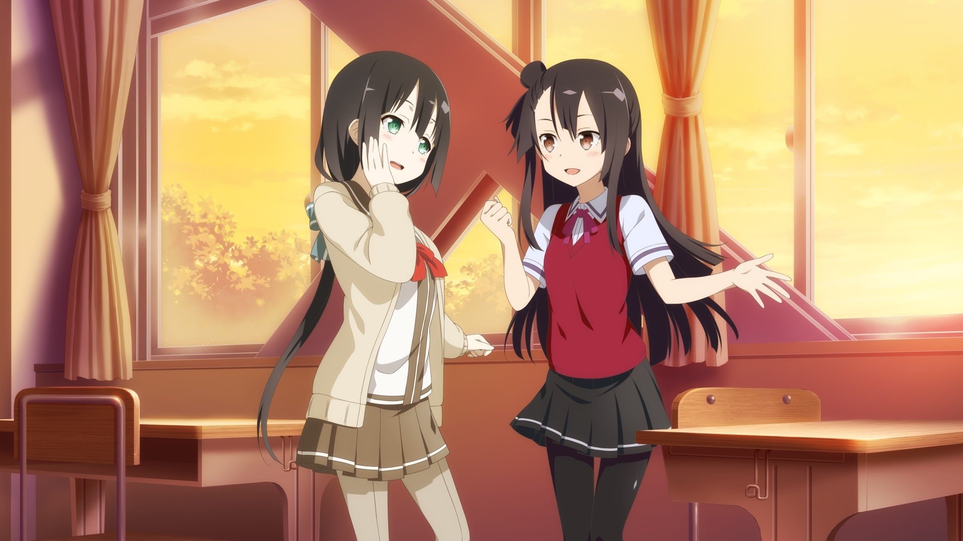 Backdrop image