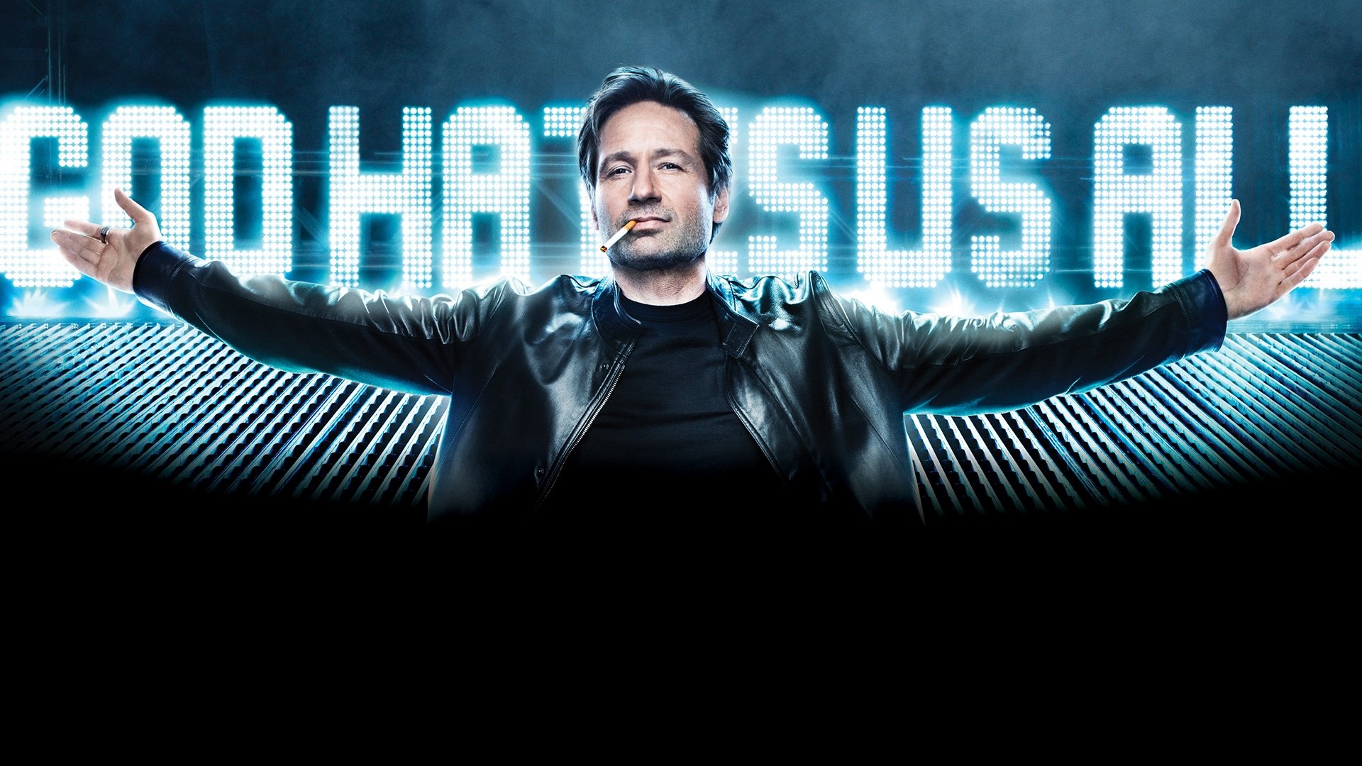Backdrop image