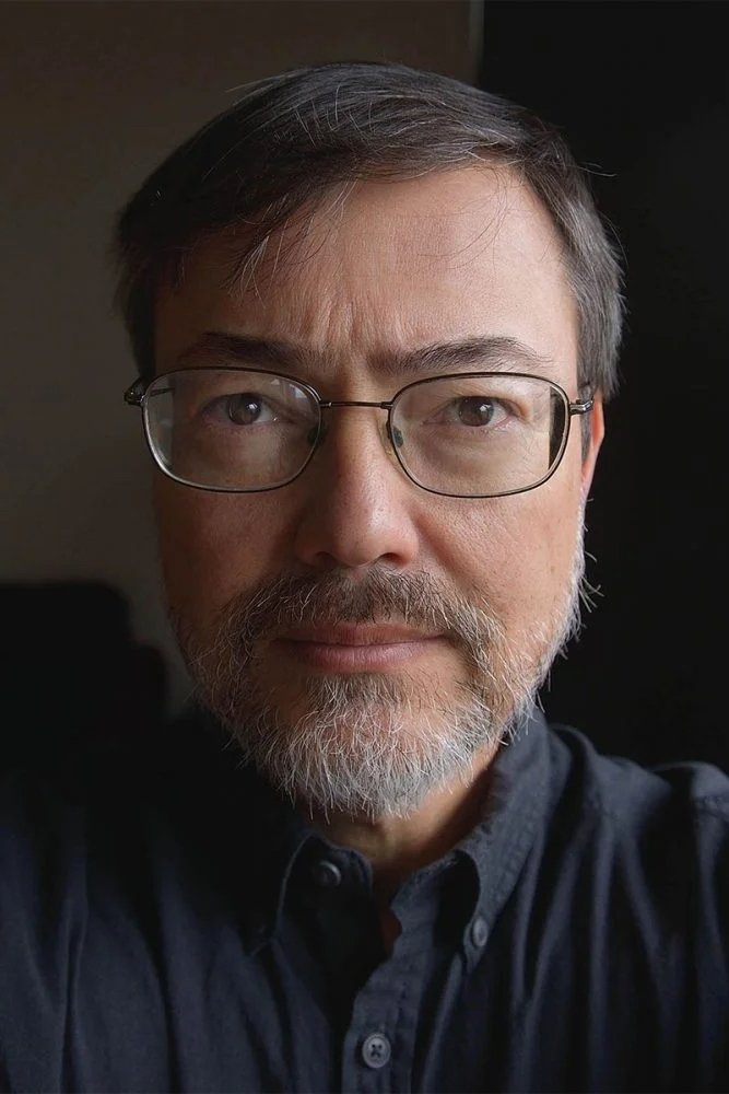 Foto de M. David Mullen