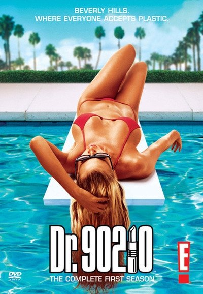 Poster de Temporada 1