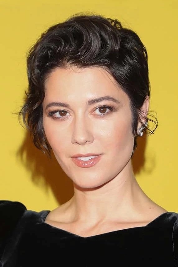 Foto de Mary Elizabeth Winstead