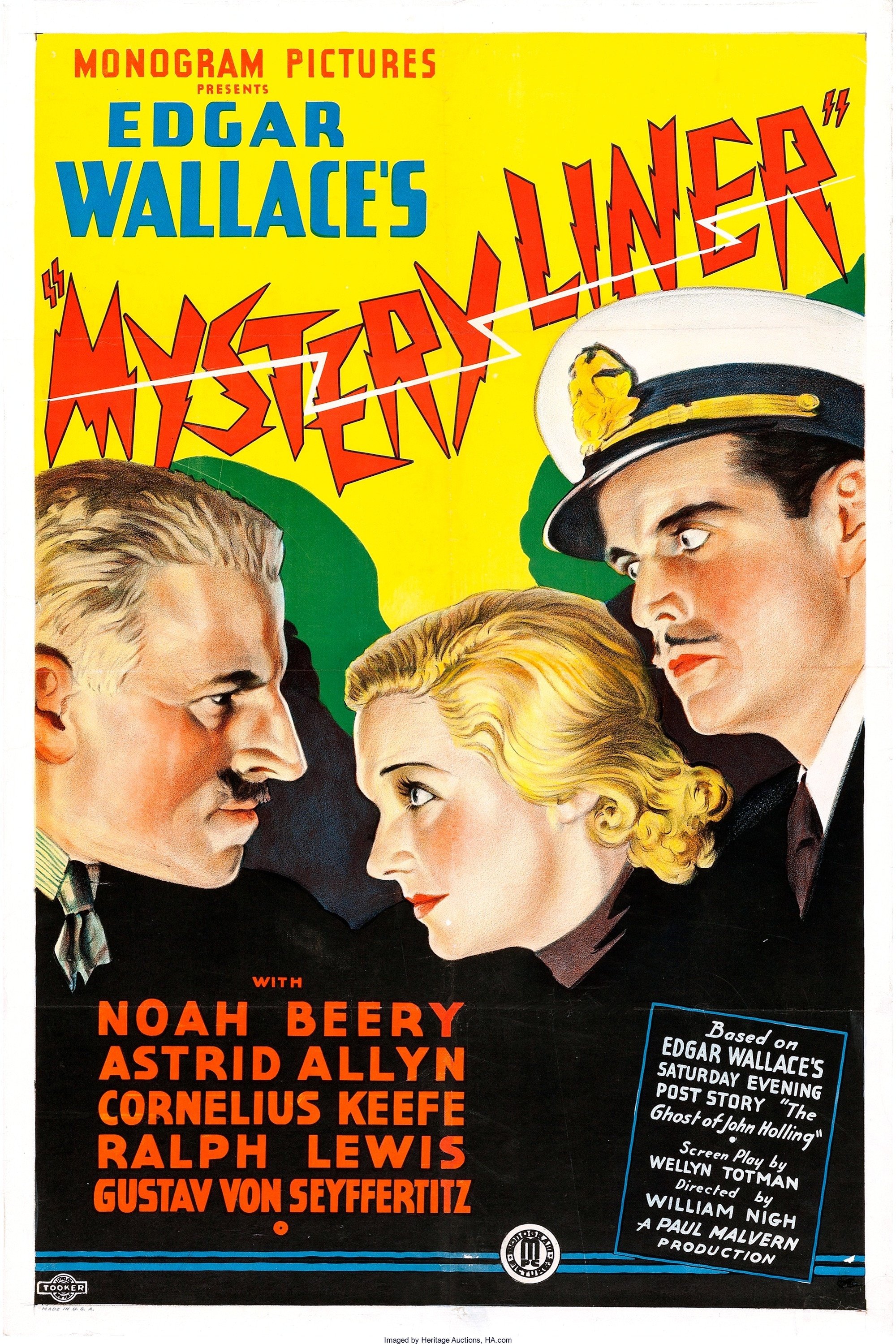 Poster movie