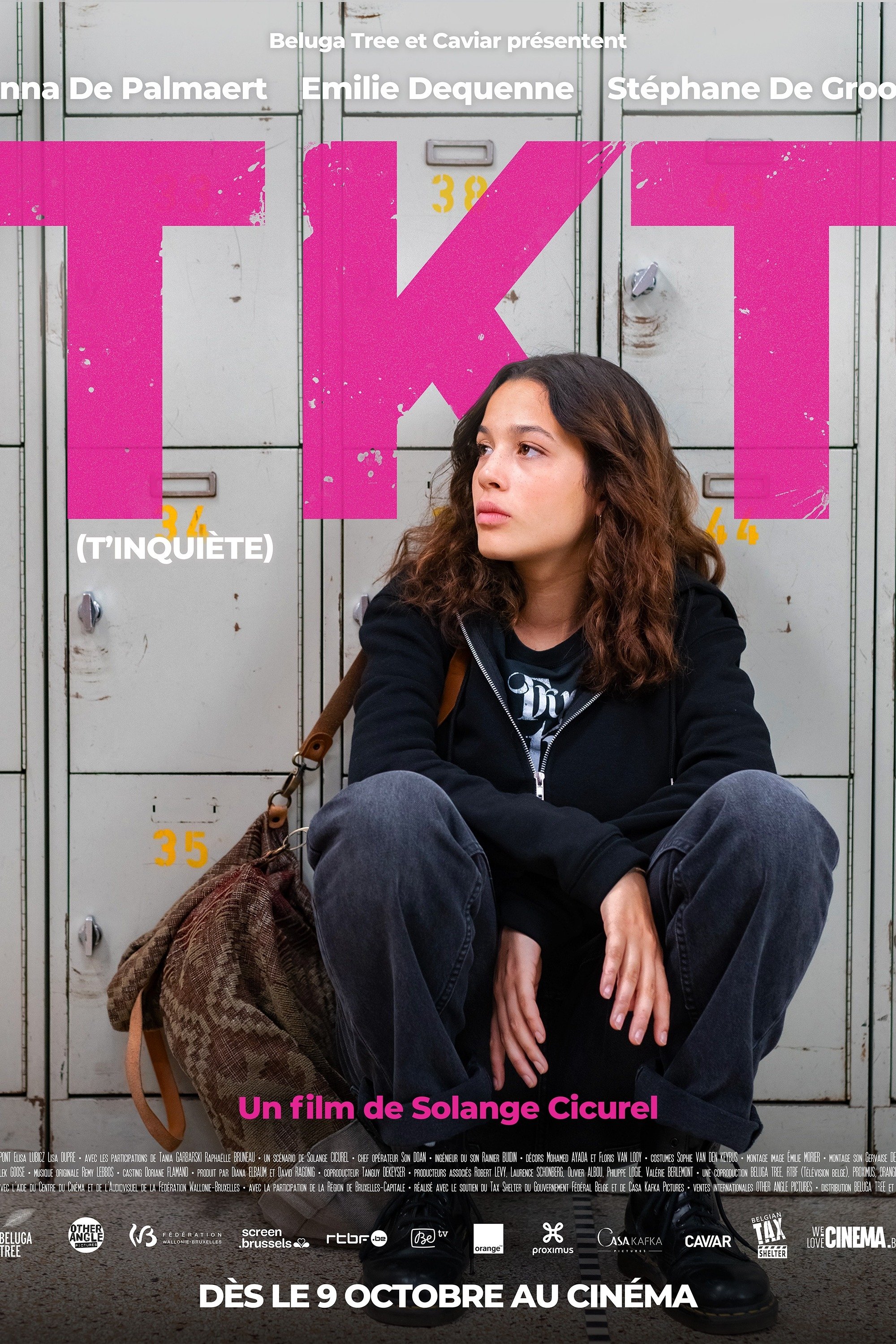 Poster movie