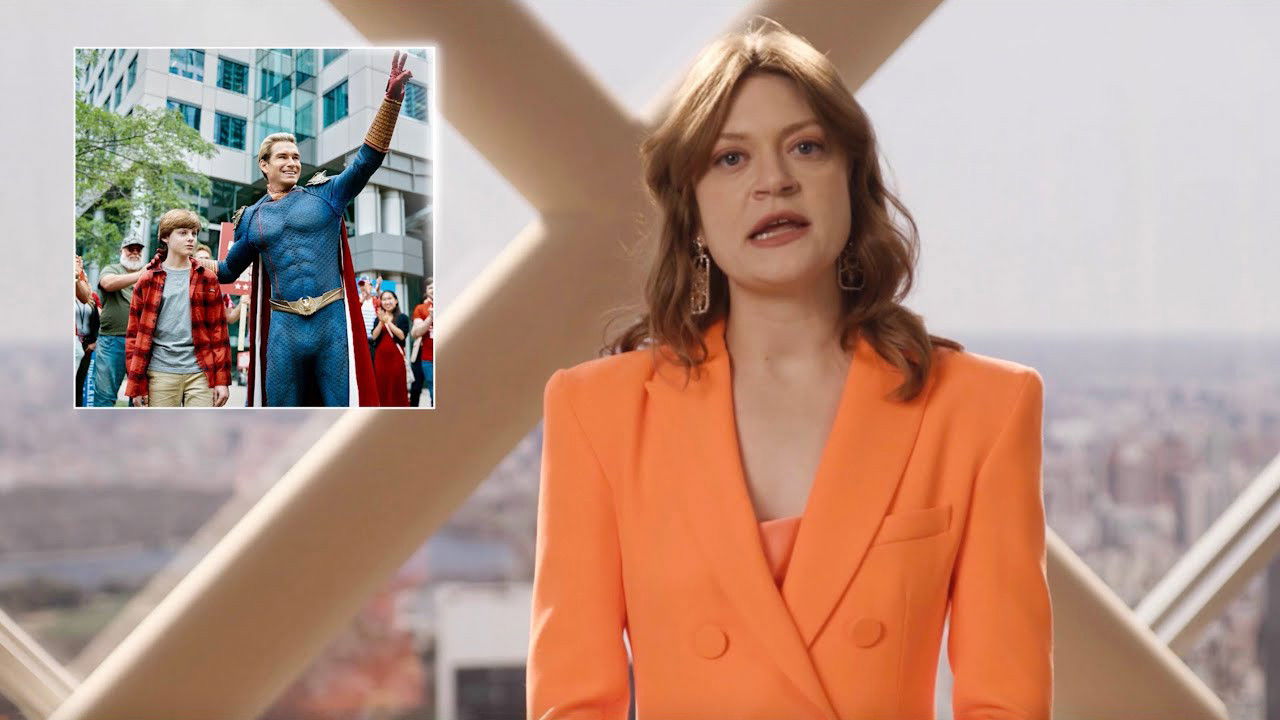 Ashley Barrett | Q1 Earnings Recap