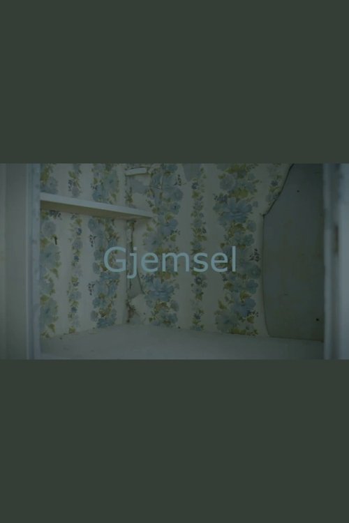Poster de Gjemsel