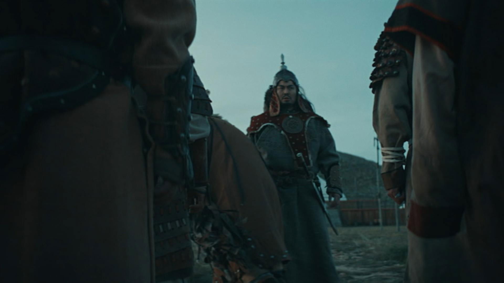 The Birth of The Empire