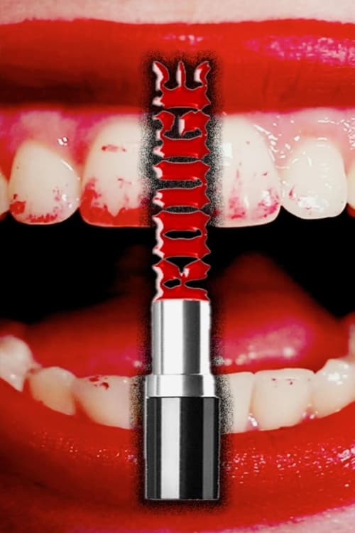 Poster de Rouge