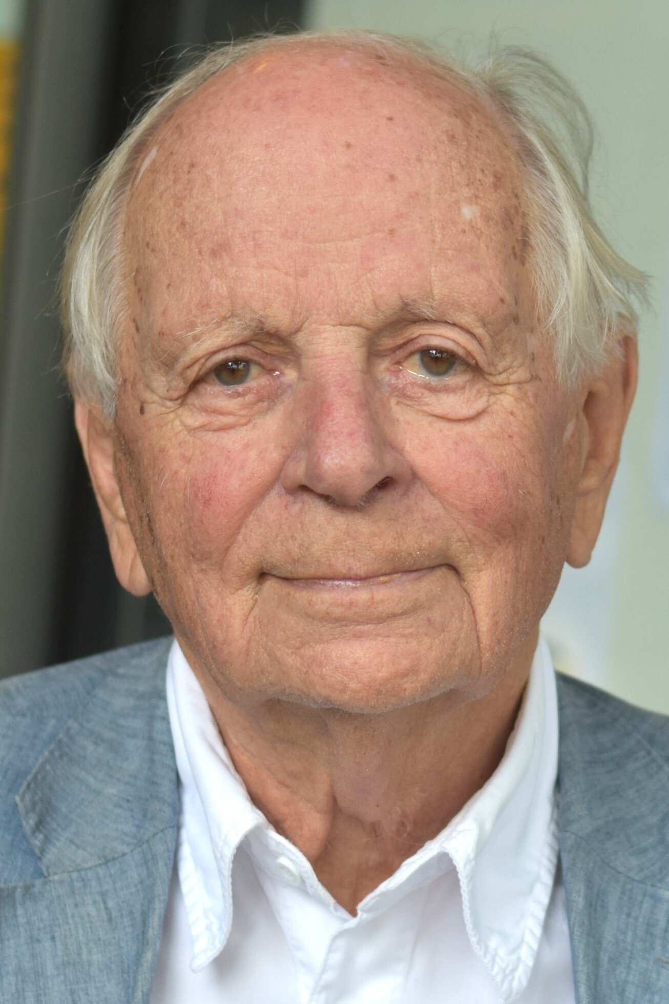 Foto de Werner Grassmann
