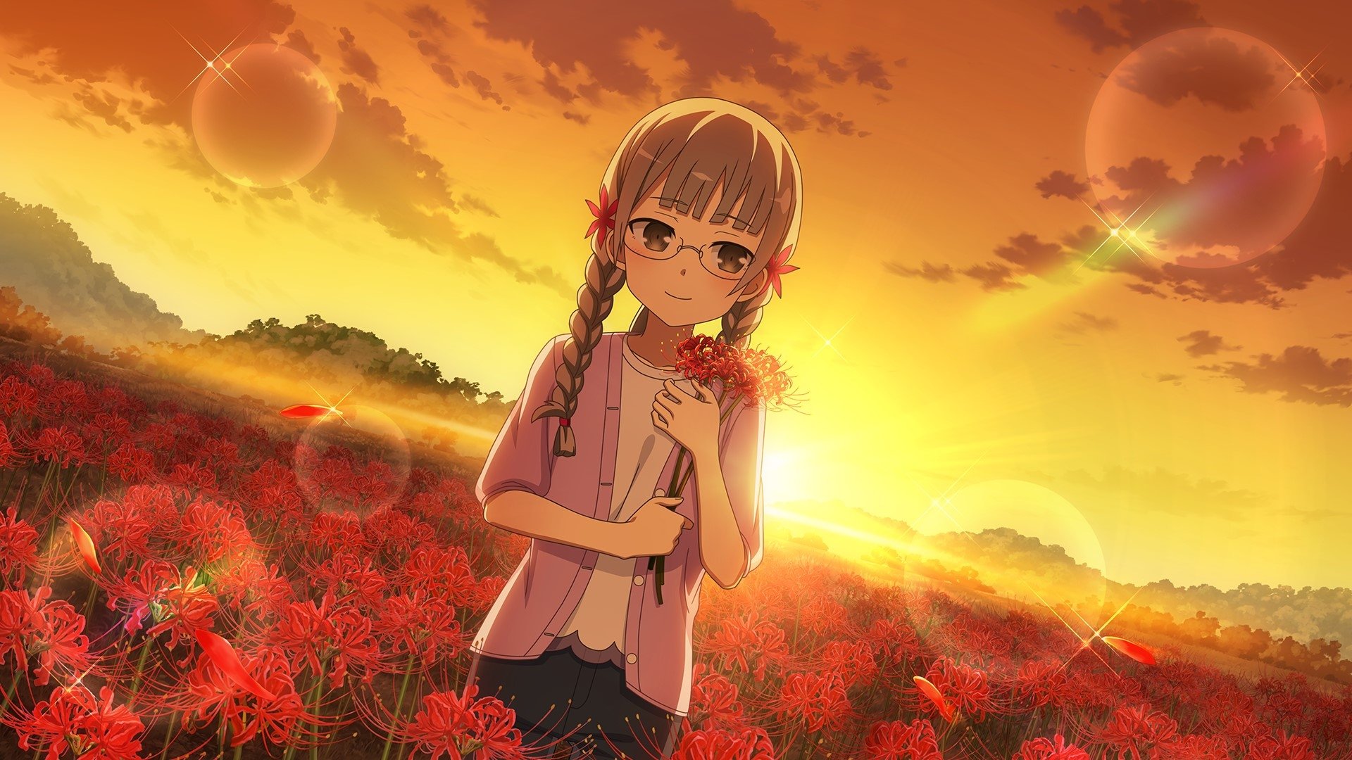Backdrop image