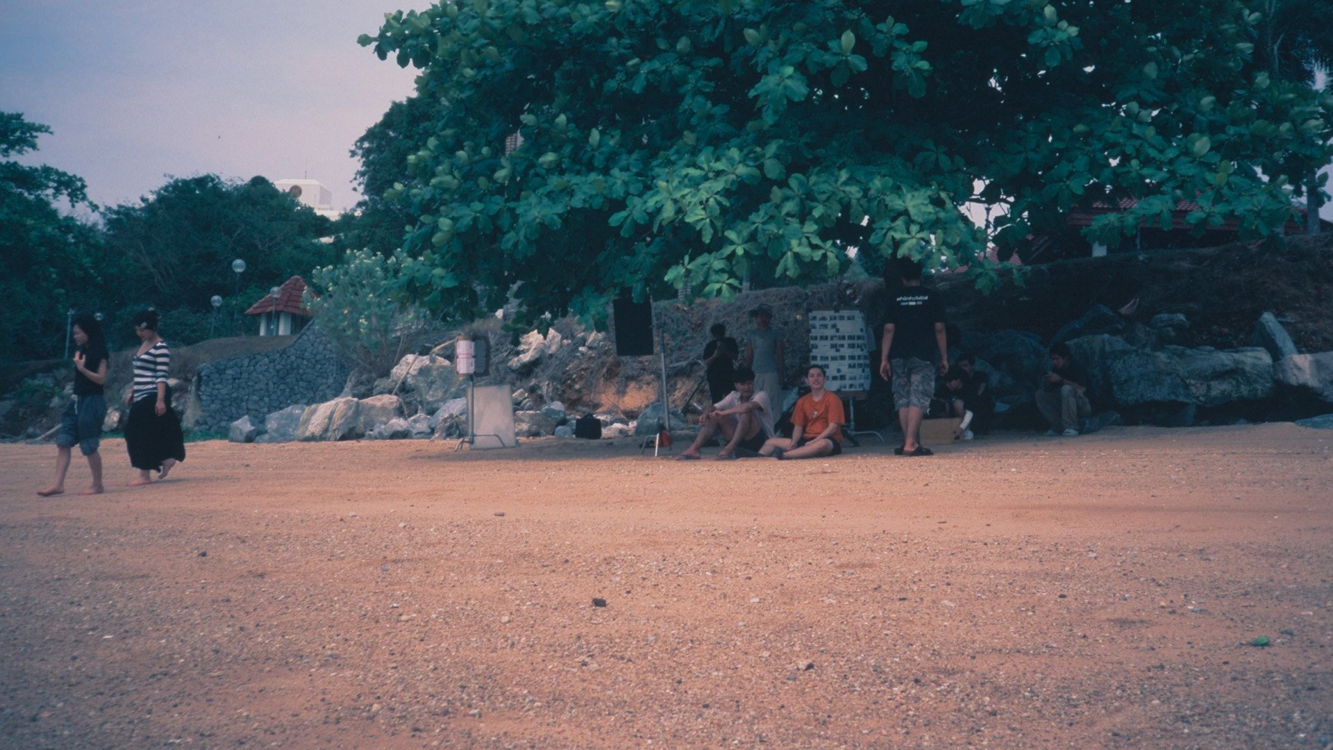 backdrops