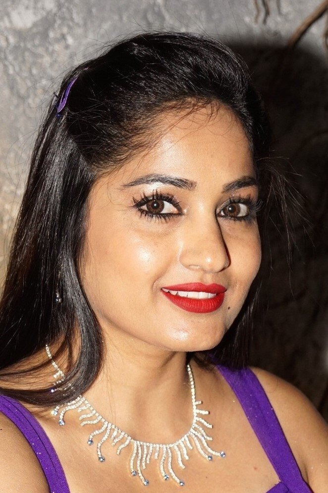 Foto de Madhavi Latha