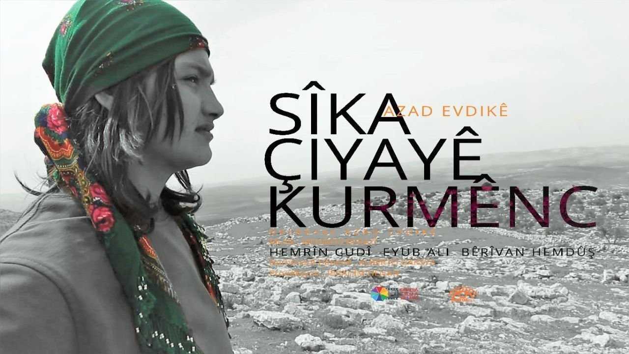 Sîka Çiyayê Kurmênc