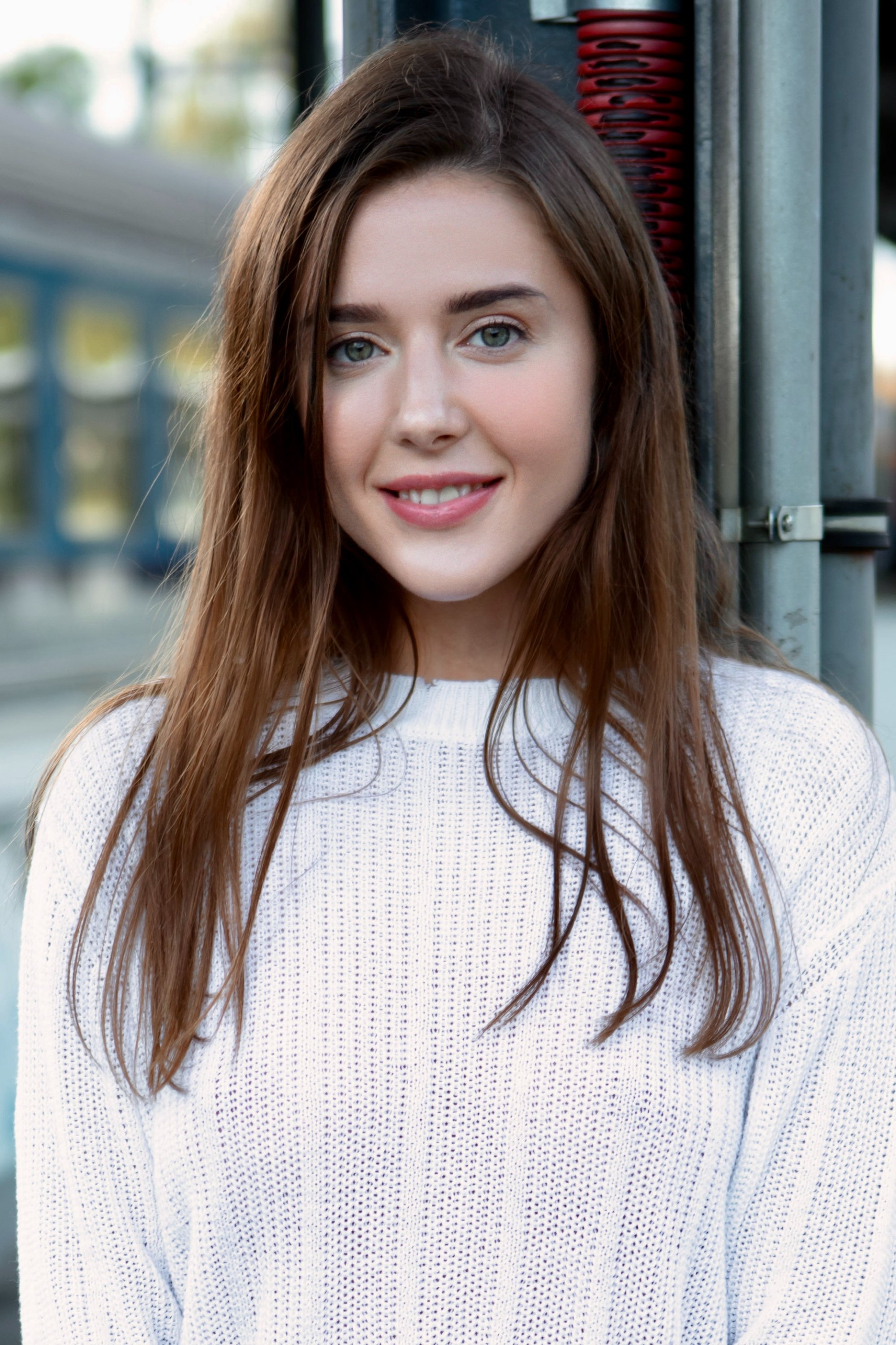 Foto de Sybil A