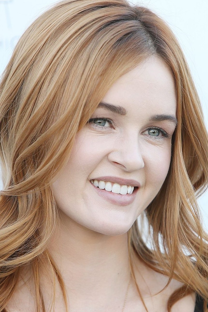 Foto de Ambyr Childers