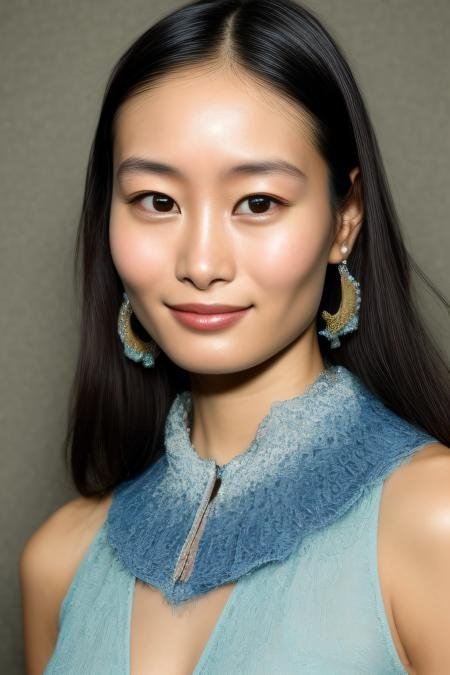 Foto de 忽那汐里
