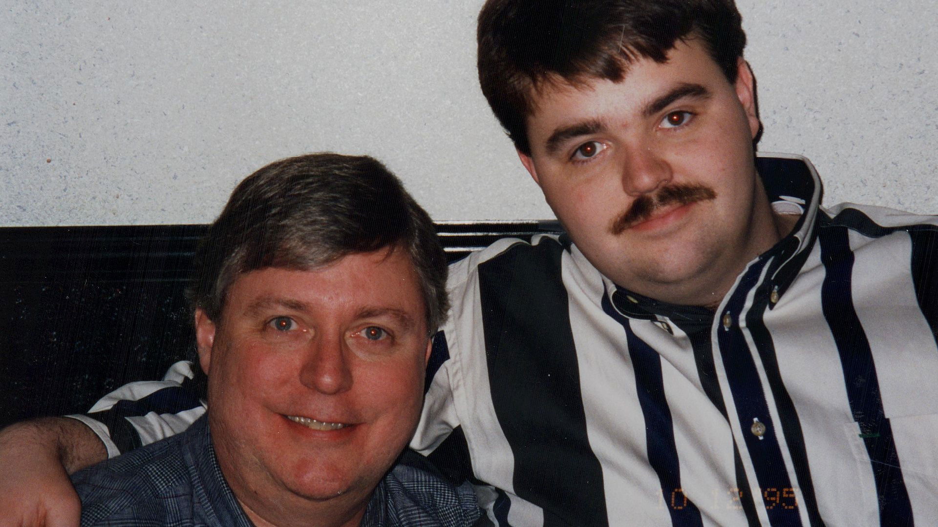 Christmas Eve Killing