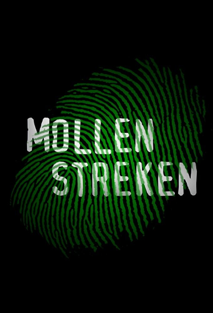 Poster de Mollenstreken