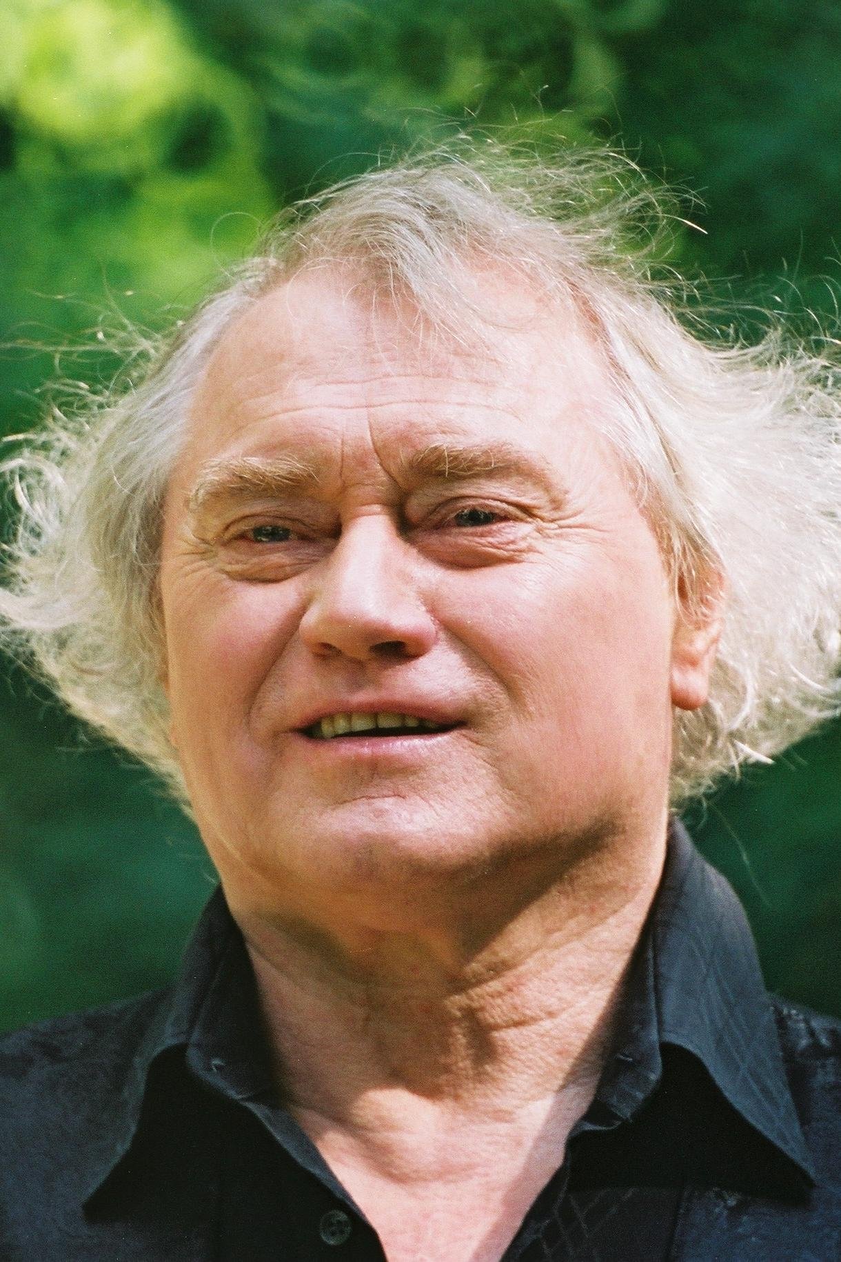 Foto de Jerzy Maksymiuk