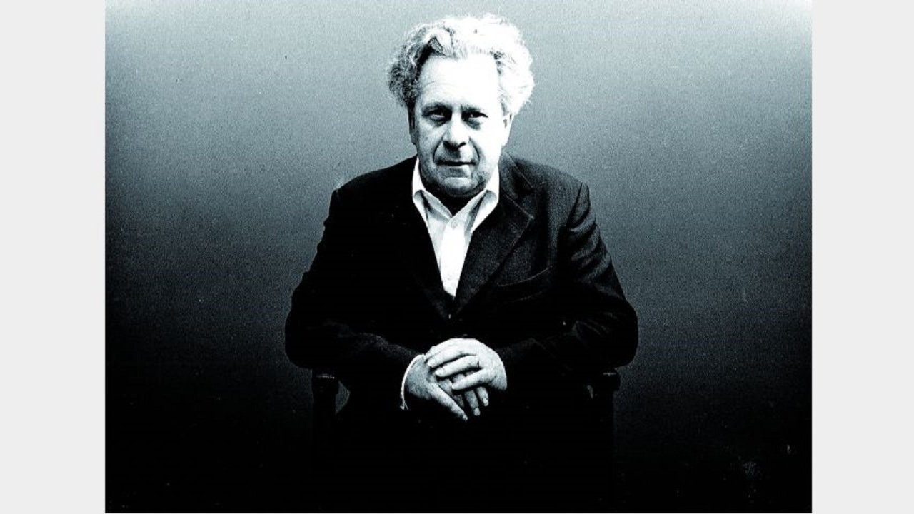 Klaus Lautenbacher