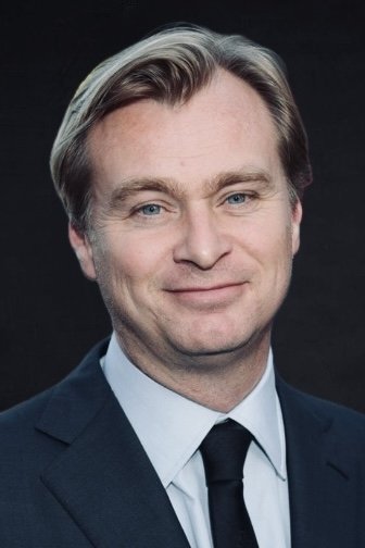Foto de Christopher Nolan