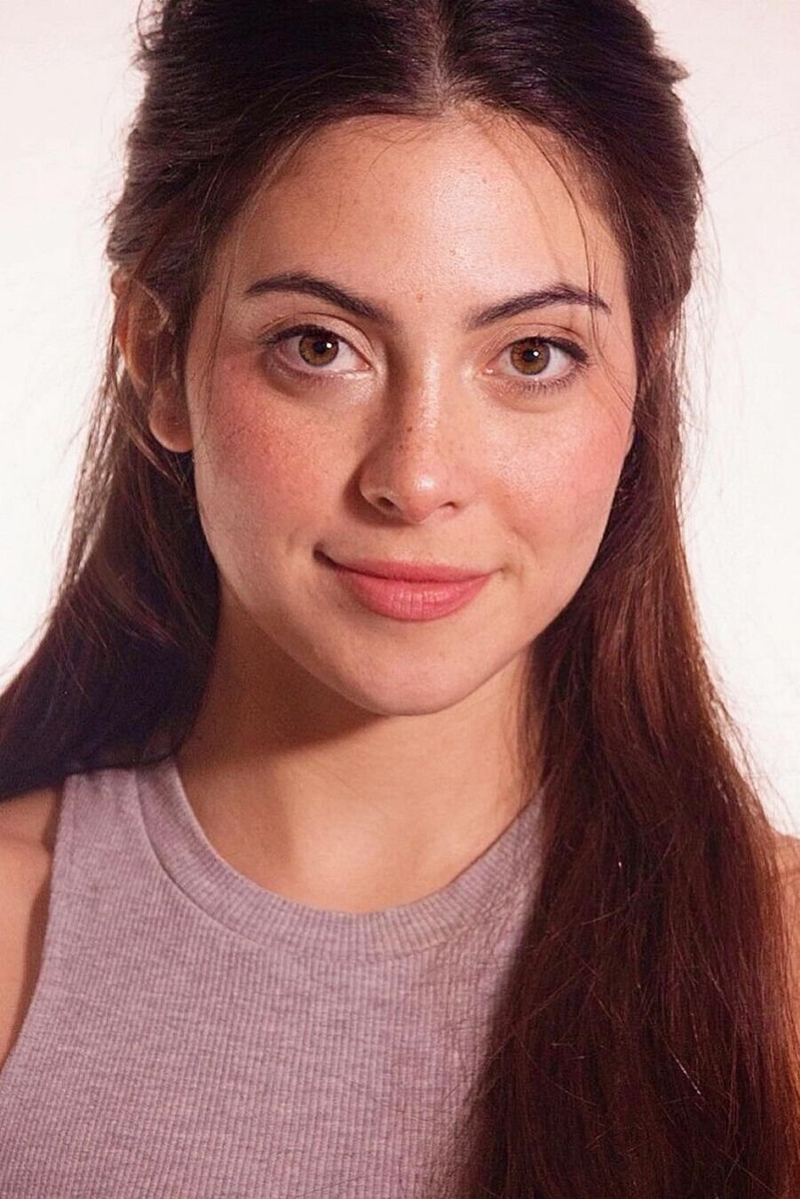 Foto de Macarena Giráldez