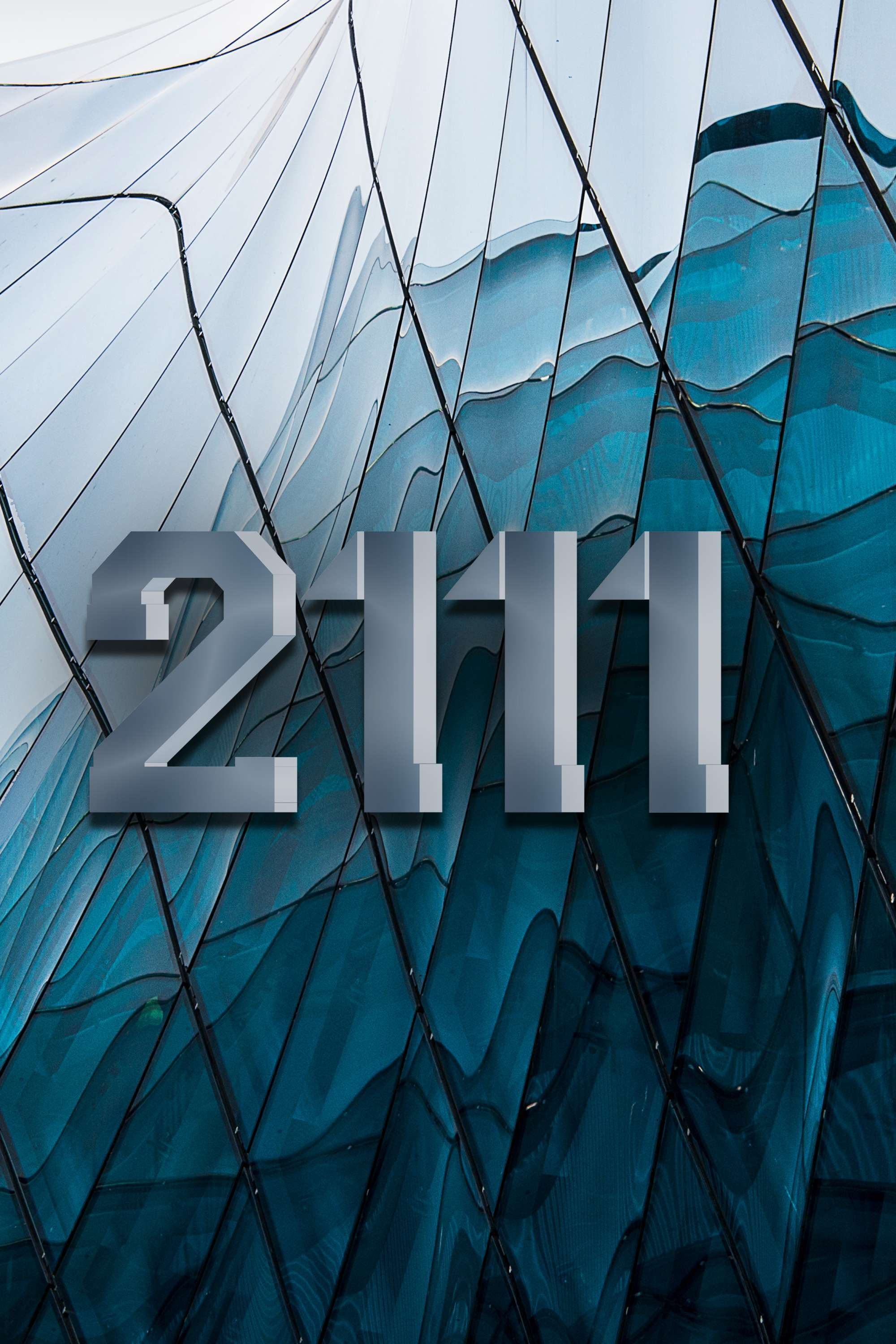 Poster de 2111