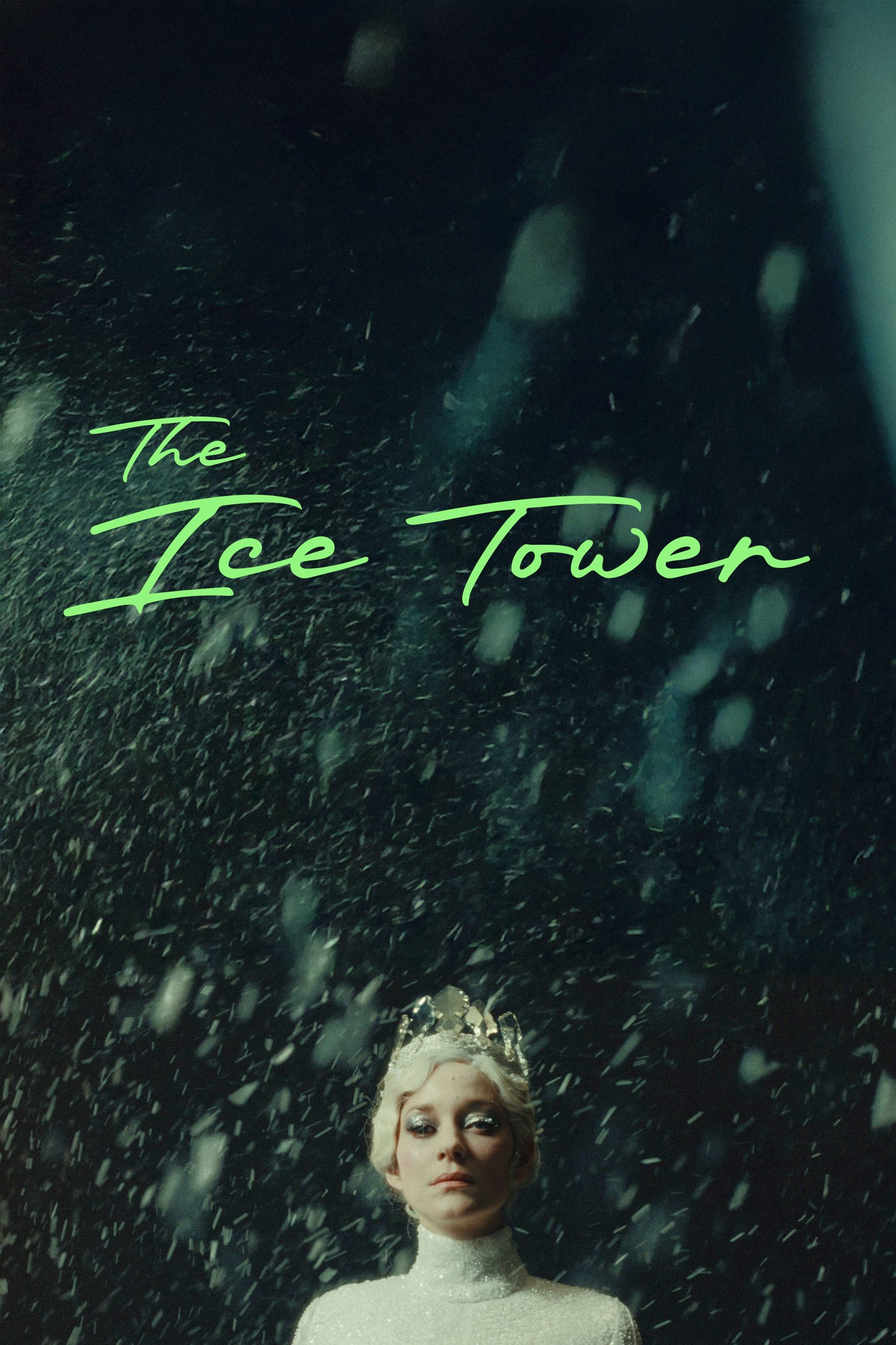 Poster de La tour de glace